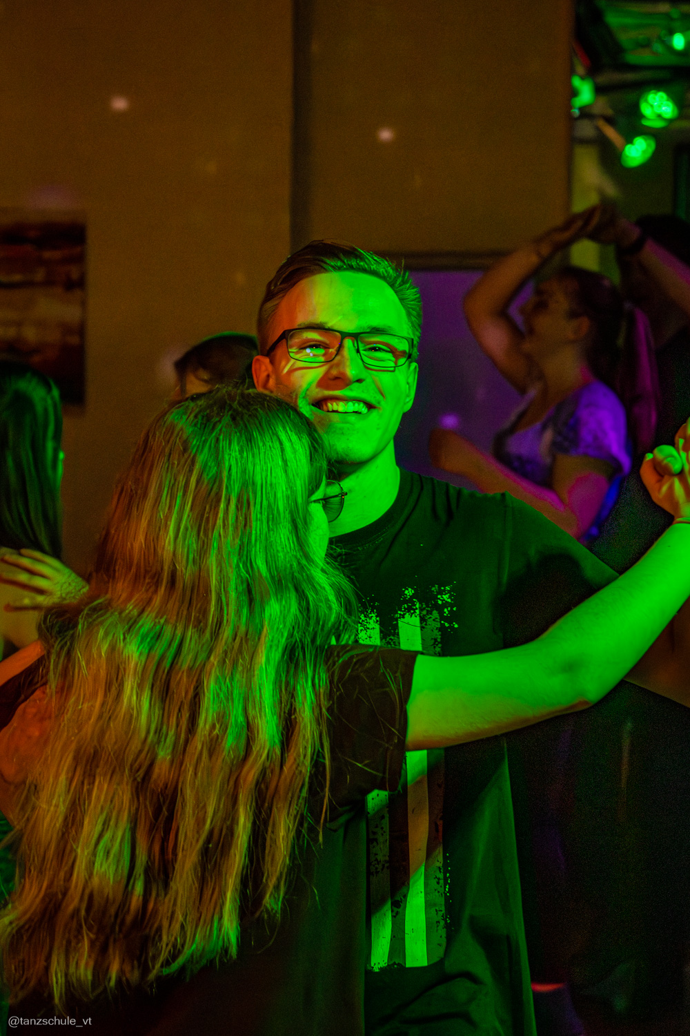 Vollrath Tanzparty 9485